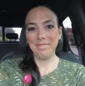 Meet your Posher, Terri